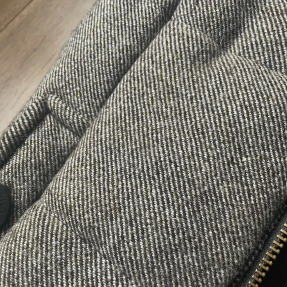 Talula wool vest XS - Picture 5 of 7